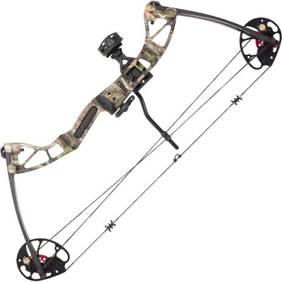 Ek ARCHERY REX