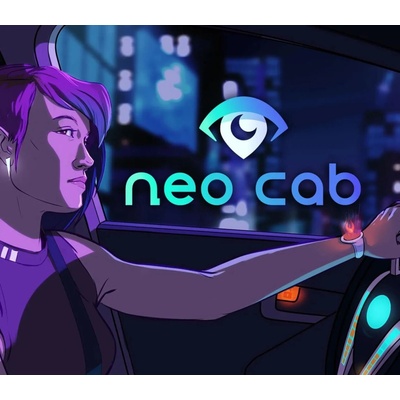 Neo Cab