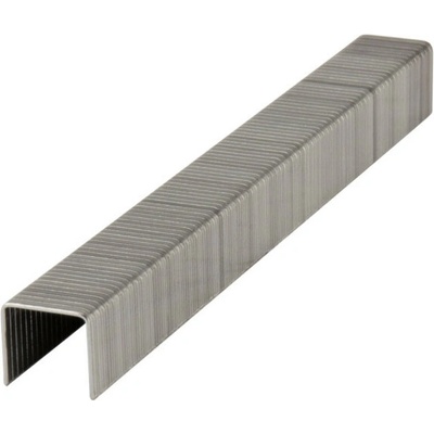 Spony 10x10 mm, lesklé, 5000 ks pre T221D/DST220Z/DST221Z MAKITA F-32647