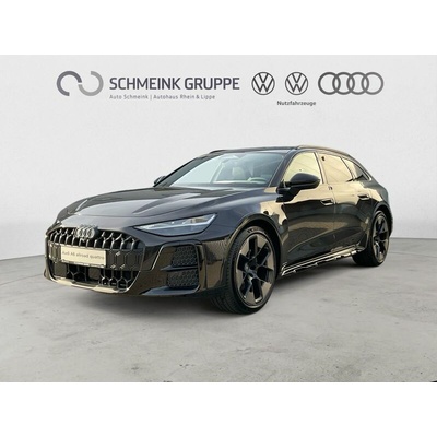 Audi A6 Allroad TDI quattro S-line 220 kW