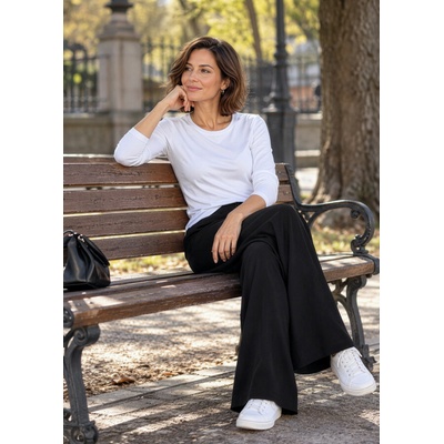 EVONA a.s. Dámske tričko KATYNA 002