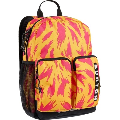 Burton Youth Gromlet Fur Goldenrod