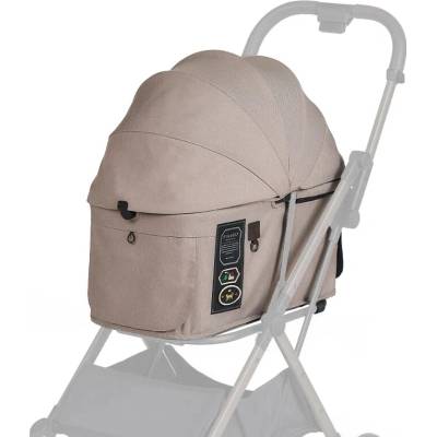 FIKAGO stříška a potah FTG2 sandy beige – Hledejceny.cz
