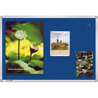 Legamaster Universal tabuľa napichovacia 90 x 120 cm