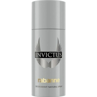 Rabanne Panske vune InvictusDeodorant Spray 150 ml – Hledejceny.cz