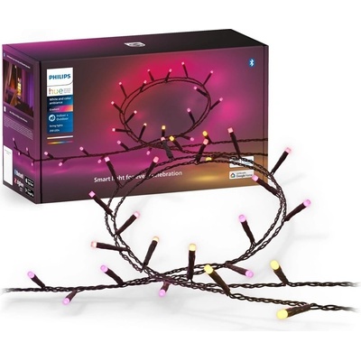 Philips Hue Festavia světelný řetěz 20m