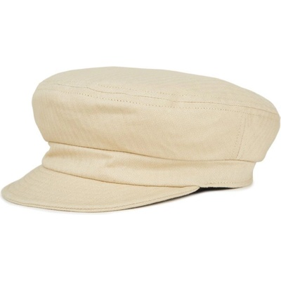 BRIXTON FIDDLER UNSTRUCTED CAP Bone