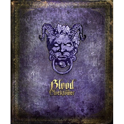 Blood on the Clocktower: Kickstarter Edition board game Crowd Ox