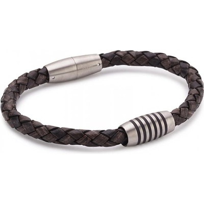 Boccia Titanium náramok 0347-04