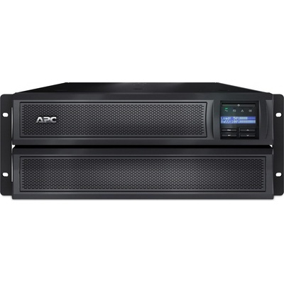 APC SMX3000HVNC
