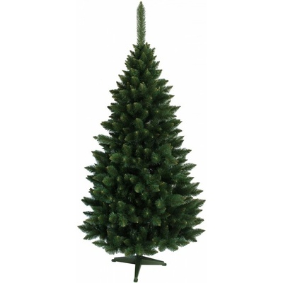 JAKS VIANOČNÝ STROMČEK BOROVICA ZELENÁ 180 CM