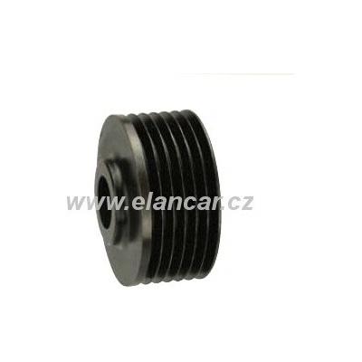 Volnoběžná řemenice alternátoru MAGNETI MARELLI 63321733