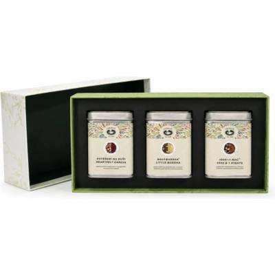 Oxalis Exclusive aroma mini dárkové balení 100 g