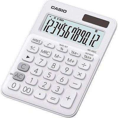 CASIO MS 20UC MS 20 UC WE
