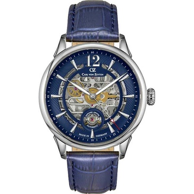 Carl von Zeyten CVZ0080BLS