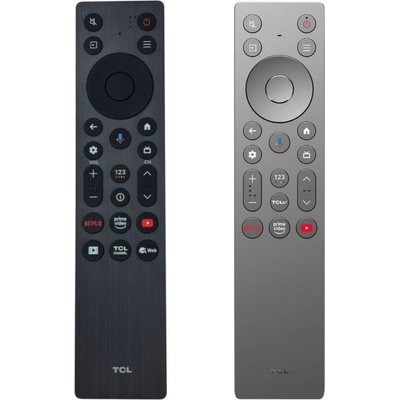 Dálkový ovladač TCL RC933A – Hledejceny.cz