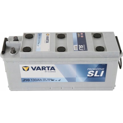 Varta Promotive Black 12V 135Ah 1000A 635 052 100