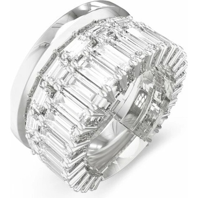 Guess Les Baguettes prsteň JUBR06328JWRH
