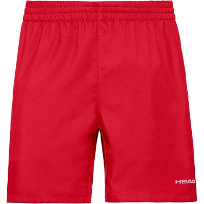 Head Club red