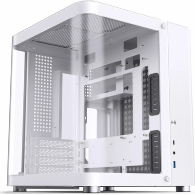 Jonsbo TK-1 2.0 White