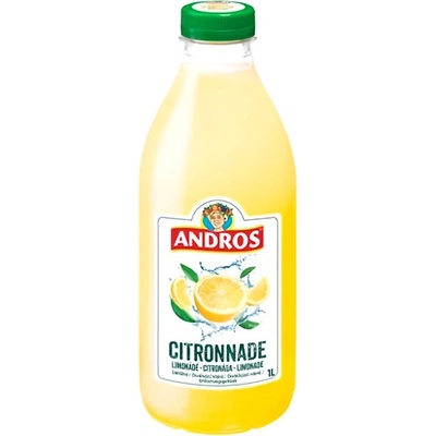 Andros citronáda 1 l