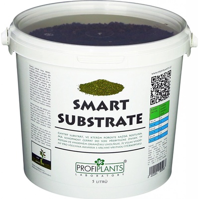 Profiplants Smart substrate 5 l
