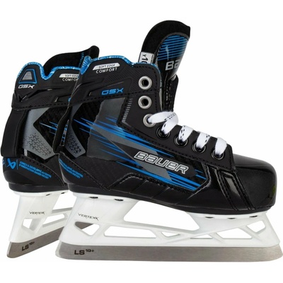 Brankářské brusle Bauer S24 GSX Youth