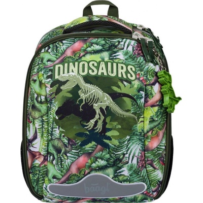 Baagl Shelly Dinosaurus 30700