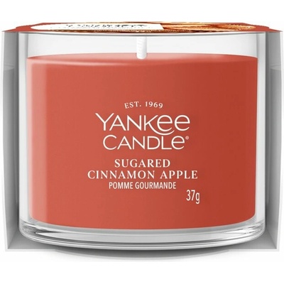 Yankee Candle Signature Cinnamon Stick 37 g