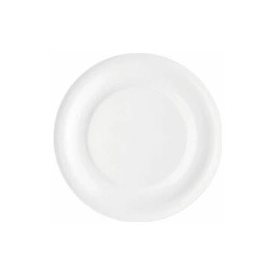RAK Porcelain Lyra Tanier plytký 19 cm