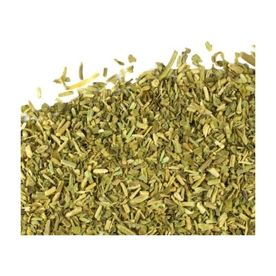 World Herbs Bacopa monnieri Brahmi nať 500 g