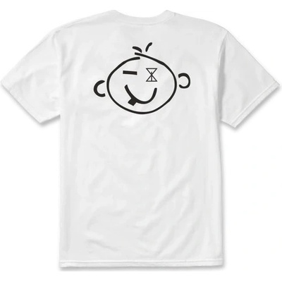 Etnies SOUR KO TEE WHITE