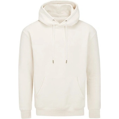 Mantis Unisex mikina z organickej bavlny P04 Natural