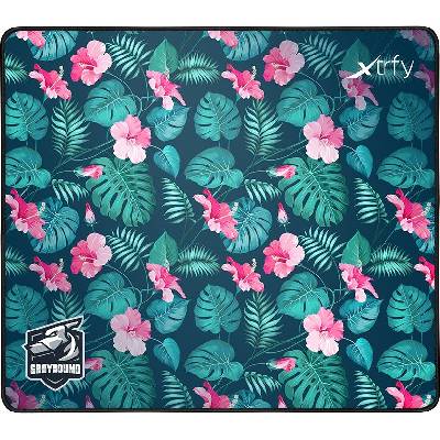 Herní Xtrfy GP1 Tropical Edition