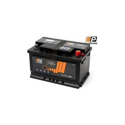 ProfiPower PP-720