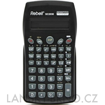 Rebell SC2030 BX