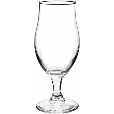 Bormioli Rocco Skleničky na vodu Executive bezbarvé 3 x 375 Ml