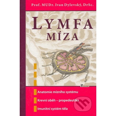 Lymfa míza