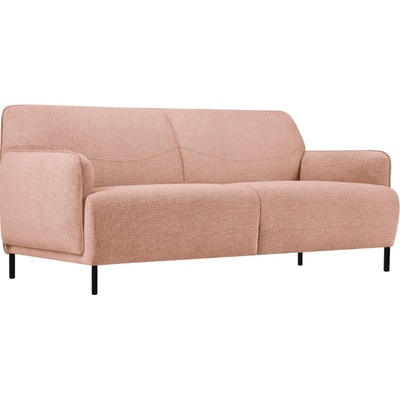 Windsor & Co Sofas Neso 175 cm růžová