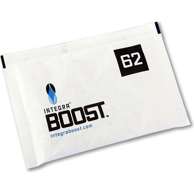 Integra Boost - 62% vlhkost Objem: 67g