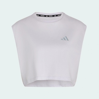 adidas adi365 Running Essentials Crop fialová – Hledejceny.cz