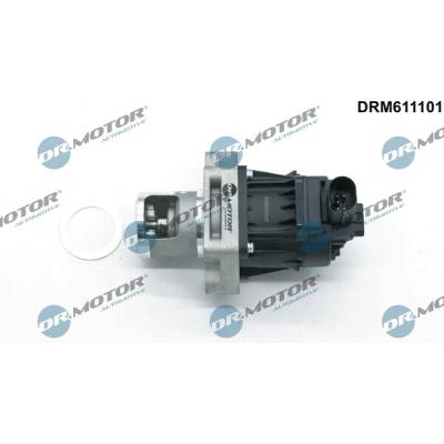 DR.MOTOR AUTOMOTIVE AGR - Ventil DRM611101