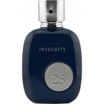 Khadlaj 25 Integrity parfémovaná voda pánská 100 ml