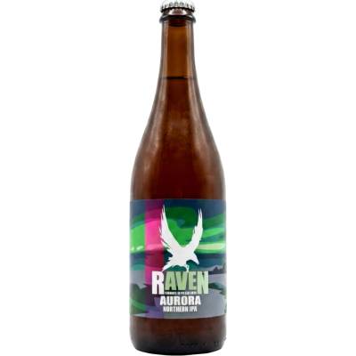 Raven Aurora 2026 700 ml 6,8% (sklo)