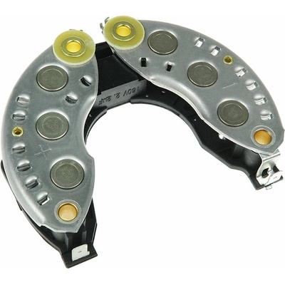 Usměrňovač, generátor AS-PL ARC3007