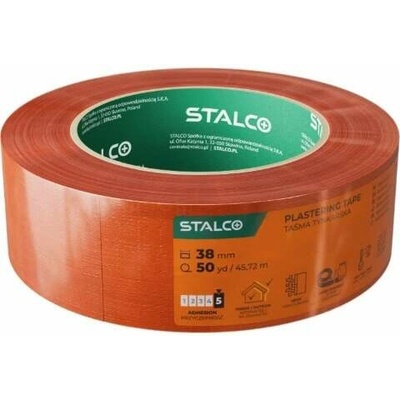 Stalco Páska fasádna omietkárska 48 mm x 50 yd 45,72 m