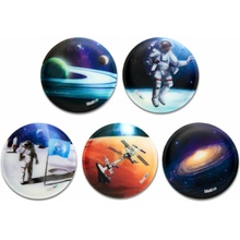 Ergobag Kletties Set - Universe