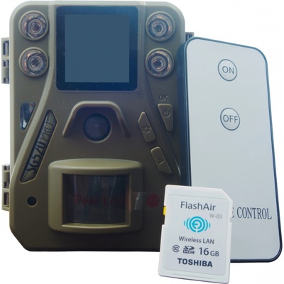 ScoutGuard SG520 PRO W