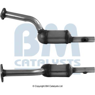 Katalyzátor BM CATALYSTS BM91570H