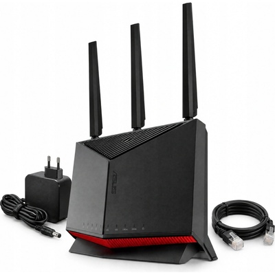 Asus RT-BE86U
